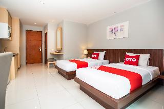 OYO 340 Ahad Suite Ao Nang Hotel fotoÄŸrafÄ±