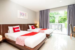 OYO 340 Ahad Suite Ao Nang Hotel fotoÄŸrafÄ±