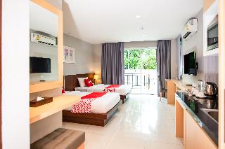 OYO 340 Ahad Suite Ao Nang Hotel fotoÄŸrafÄ±