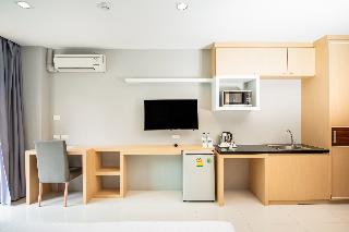 OYO 340 Ahad Suite Ao Nang Hotel fotoÄŸrafÄ±