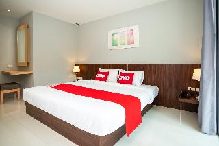 OYO 340 Ahad Suite Ao Nang Hotel fotoÄŸrafÄ±