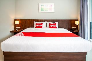 OYO 340 Ahad Suite Ao Nang Hotel fotoÄŸrafÄ±
