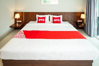 OYO 340 Ahad Suite Ao Nang Hotel fotoÄŸrafÄ±