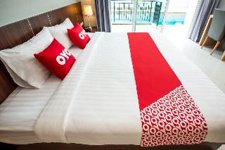 OYO 340 Ahad Suite Ao Nang Hotel fotoÄŸrafÄ±