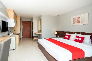 OYO 340 Ahad Suite Ao Nang Hotel fotoÄŸrafÄ±