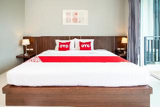 OYO 340 Ahad Suite Ao Nang Hotel fotoÄŸrafÄ±