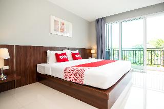 OYO 340 Ahad Suite Ao Nang Hotel fotoÄŸrafÄ±
