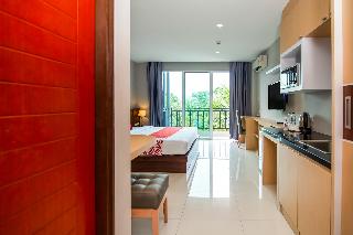 OYO 340 Ahad Suite Ao Nang Hotel fotoÄŸrafÄ±