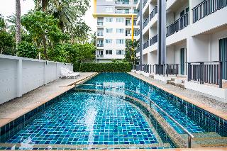 OYO 340 Ahad Suite Ao Nang Hotel fotoÄŸrafÄ±