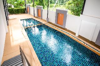 OYO 340 Ahad Suite Ao Nang Hotel fotoÄŸrafÄ±