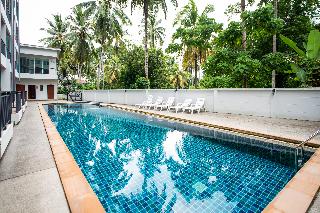 OYO 340 Ahad Suite Ao Nang Hotel fotoÄŸrafÄ±