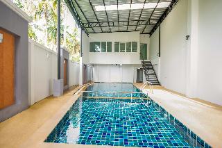 OYO 340 Ahad Suite Ao Nang Hotel fotoÄŸrafÄ±