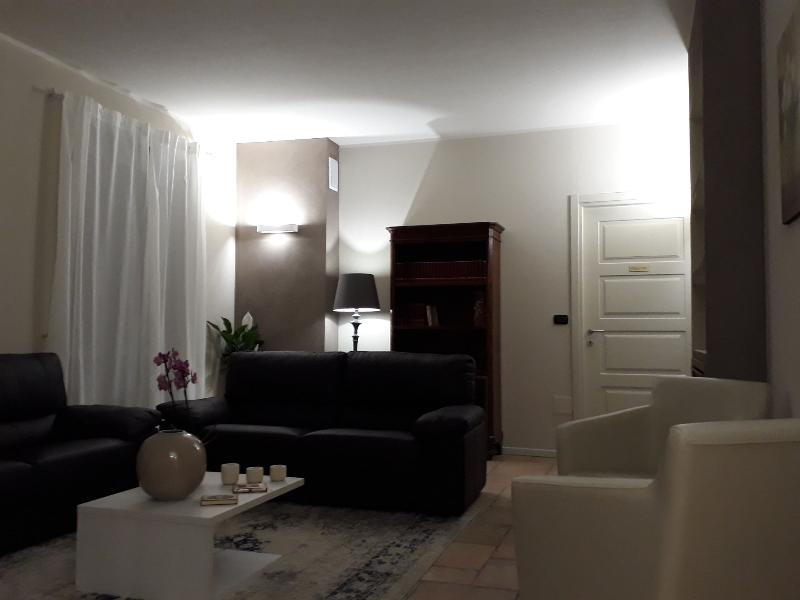 Resort Limax Acis - Lobi