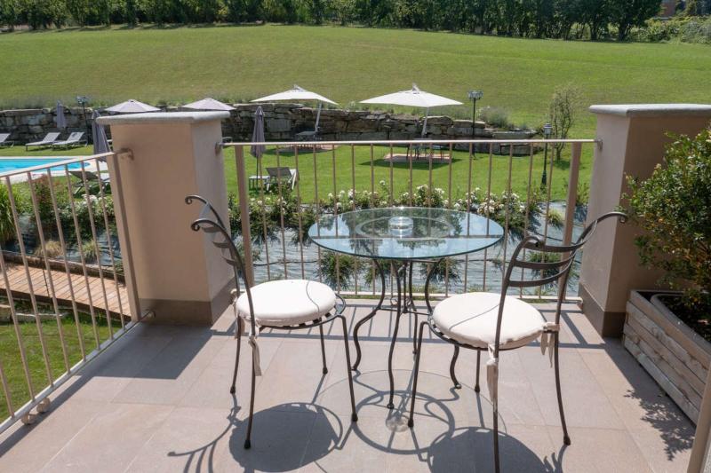 Resort Limax Acis - Genel