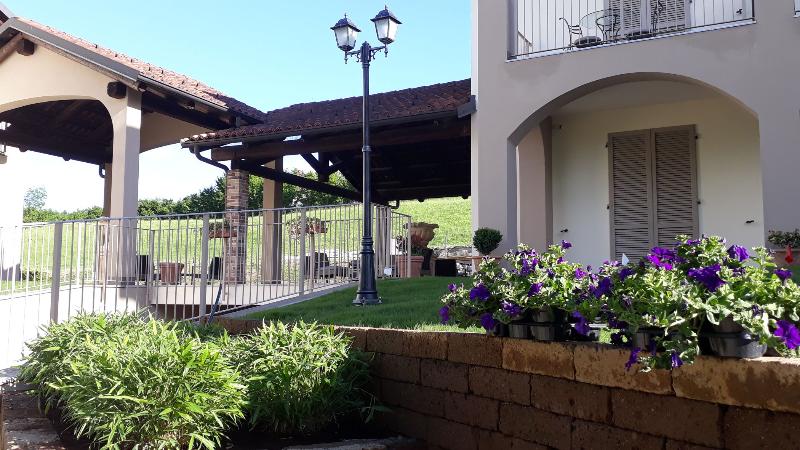Resort Limax Acis - Genel