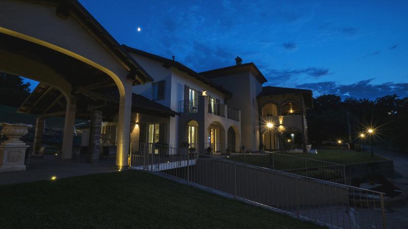 Resort Limax Acis - Genel