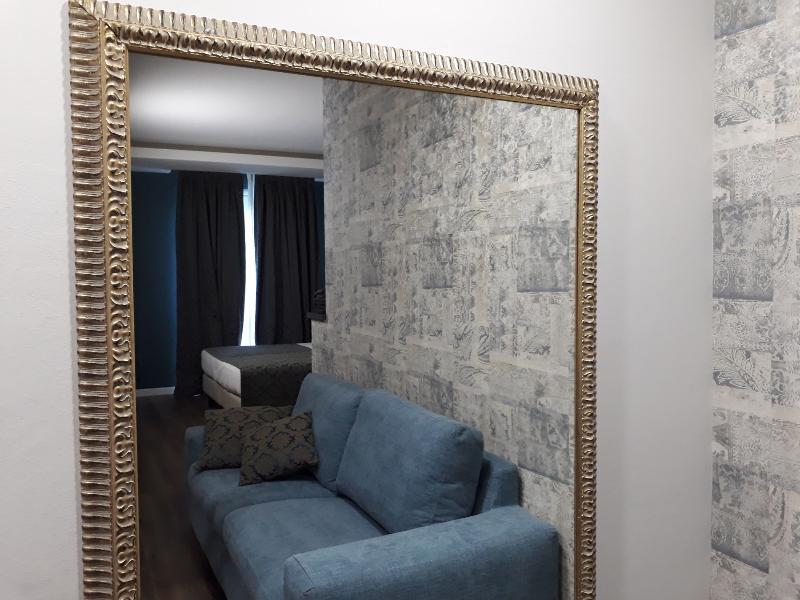 Resort Limax Acis - Oda