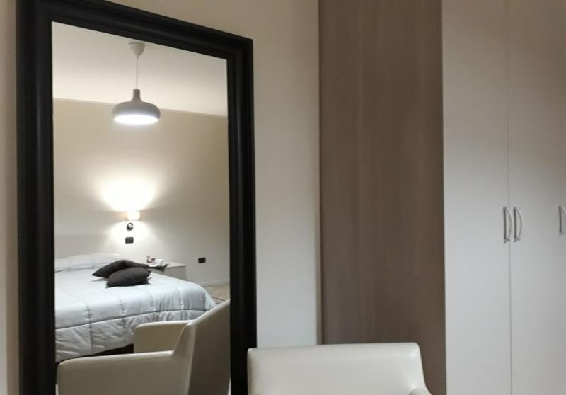 Resort Limax Acis - Oda