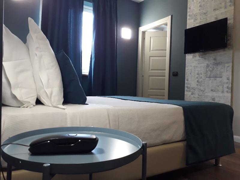 Resort Limax Acis - Oda