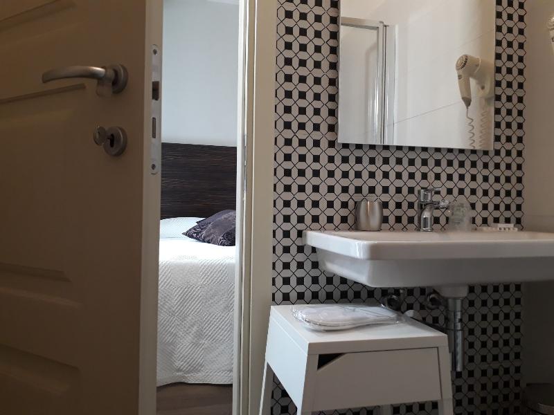 Resort Limax Acis - Oda
