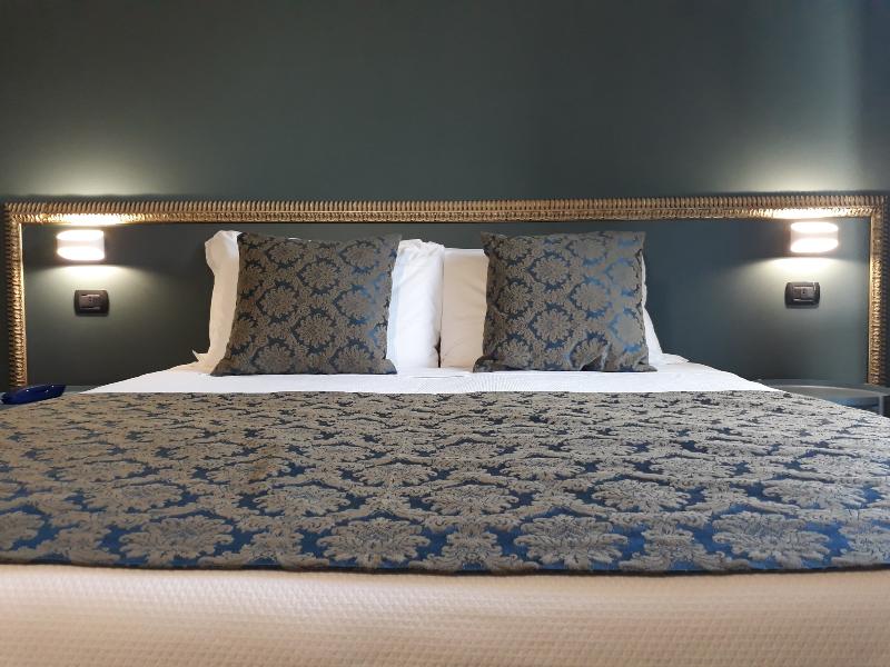 Resort Limax Acis - Oda