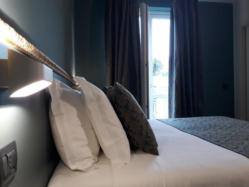 Resort Limax Acis - Oda