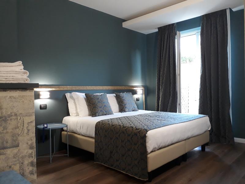 Resort Limax Acis - Oda