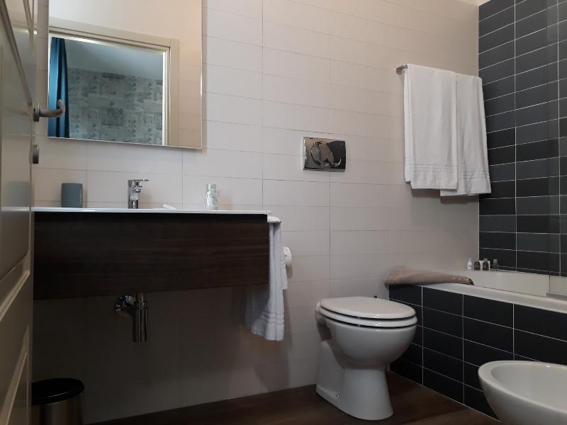 Resort Limax Acis - Oda