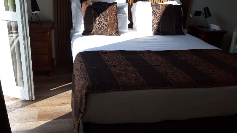 Resort Limax Acis - Oda