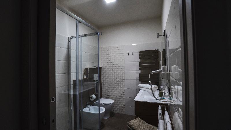 Resort Limax Acis - Oda