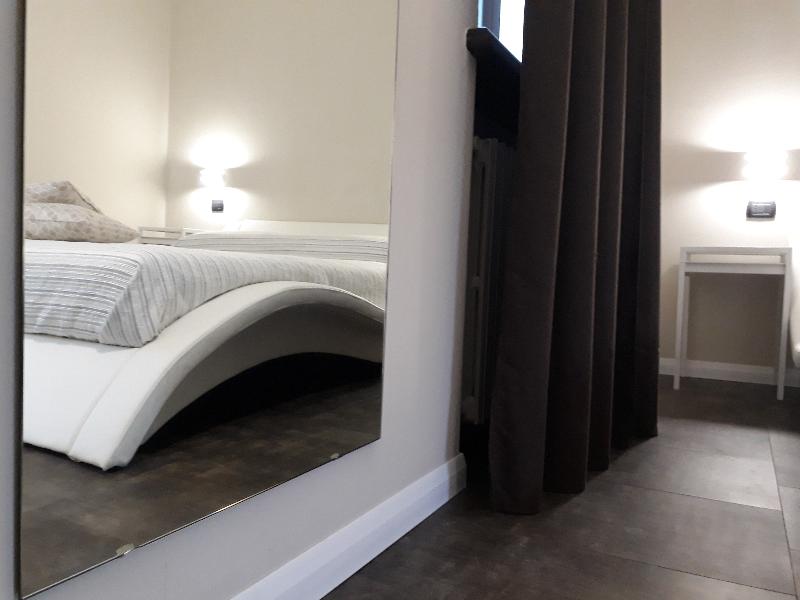 Resort Limax Acis - Oda