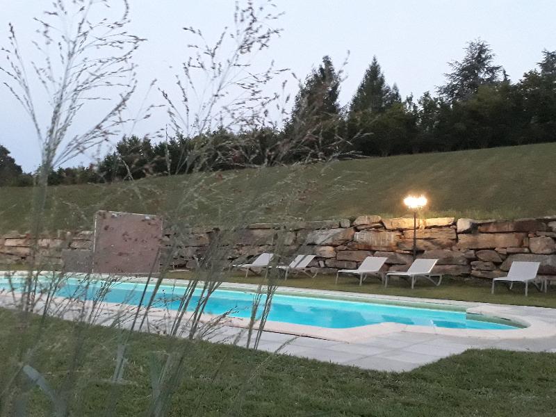Resort Limax Acis - Havuz