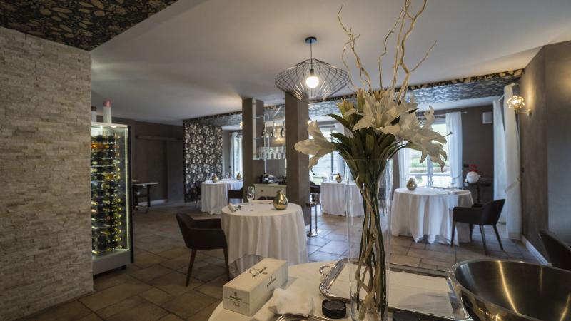 Resort Limax Acis - Restoran
