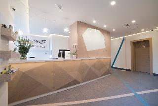 City Nest Modern & Cozy Suites fotoÄŸrafÄ±