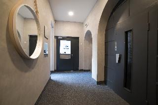 City Nest Modern & Cozy Suites fotoÄŸrafÄ±