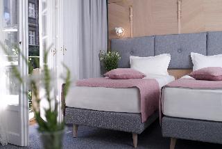 City Nest Modern & Cozy Suites fotoÄŸrafÄ±