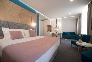 City Nest Modern & Cozy Suites fotoÄŸrafÄ±