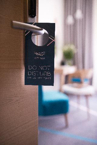 City Nest Modern & Cozy Suites fotoÄŸrafÄ±