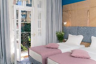 City Nest Modern & Cozy Suites fotoÄŸrafÄ±