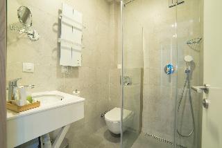 City Nest Modern & Cozy Suites fotoÄŸrafÄ±