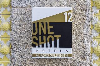 One Shot Aliados Goldsmith fotoÄŸrafÄ±