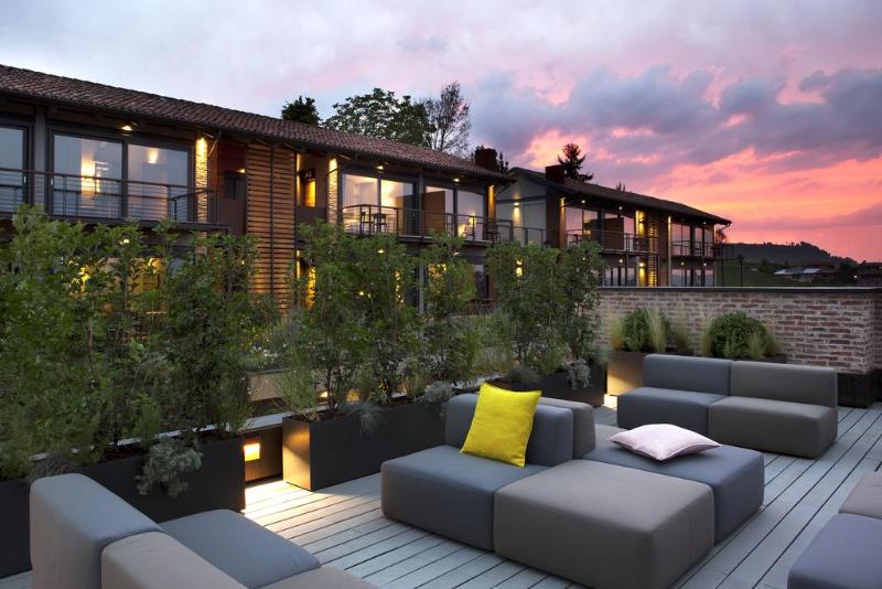 Arborina Relais - Genel