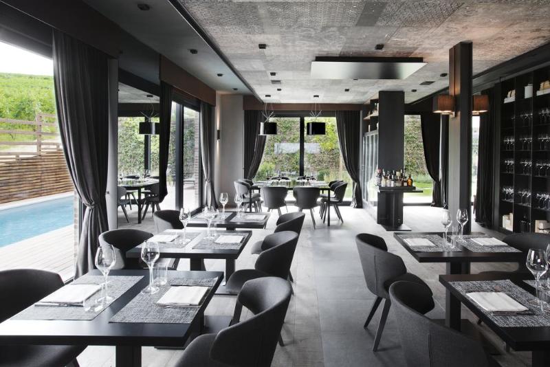 Arborina Relais - Restoran