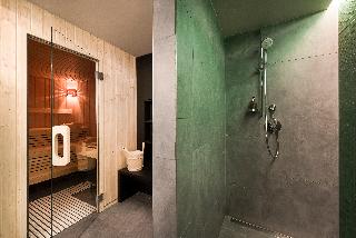 Adina Apartment Hotel Hamburg Speicherstadt fotoÄŸrafÄ±