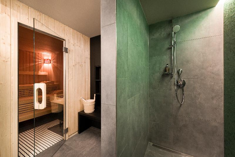 Adina Apartment Hotel Hamburg Speicherstadt - Aktivite