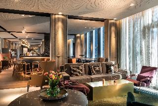 Adina Apartment Hotel Hamburg Speicherstadt fotoÄŸrafÄ±