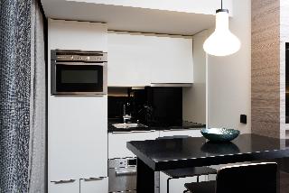 Adina Apartment Hotel Hamburg Speicherstadt fotoÄŸrafÄ±