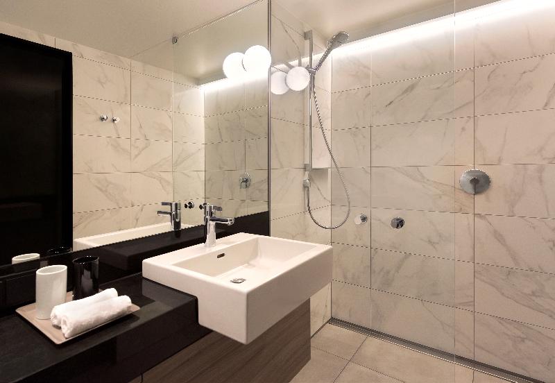 Adina Apartment Hotel Hamburg Speicherstadt - Oda