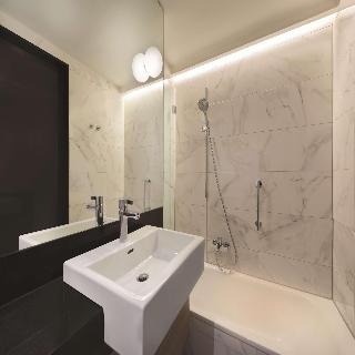 Adina Apartment Hotel Hamburg Speicherstadt fotoÄŸrafÄ±
