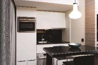 Adina Apartment Hotel Hamburg Speicherstadt fotoÄŸrafÄ±
